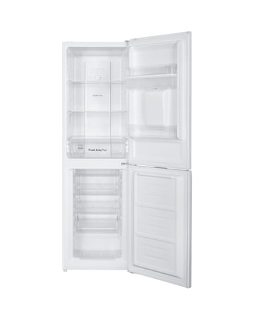 Candy CCH1T518EWWK-1 Fridge Freezer INST