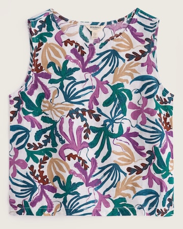 Seasalt Cornwall Colour Study Top