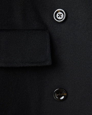 Mango Handmade Wool Coat