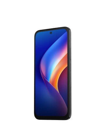 TCL K70 5G 128GB - Midnight Black