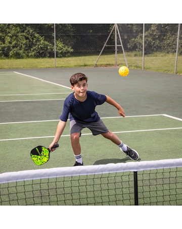 Pickleball 4 Player Set