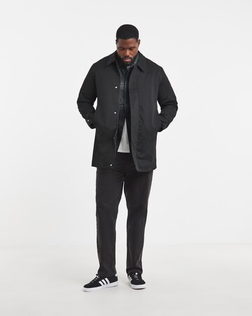 Jack & Jones Premium Mac - Black