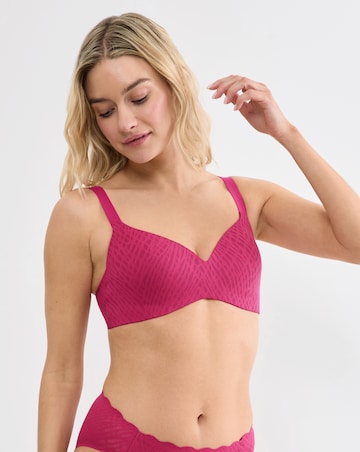 Sloggi Zero Feel Bliss The Up T-Shirt Bra