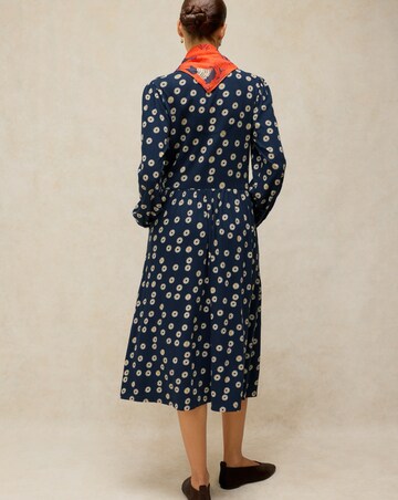 WHITE STUFF LEAH JERSEY DRESS