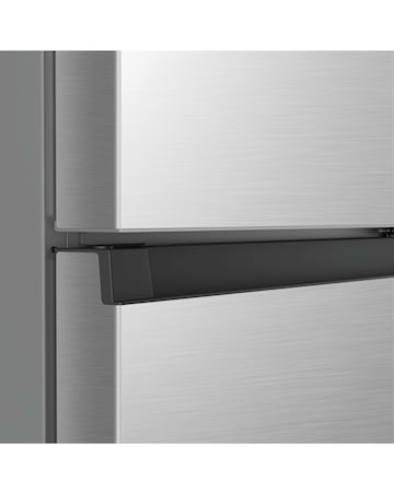 Hoover HONCQ3T518ENXK Fridge Freezer INSTALL