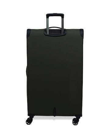 Rock Luggage Vitality XL Softshell Suitcase