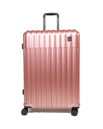 Rock Luna Large Suitcase