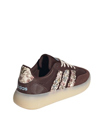 adidas Floral Print Barreda Decode Trainers
