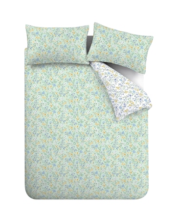 Bianca Ditsy Floral Duvet Cover Set