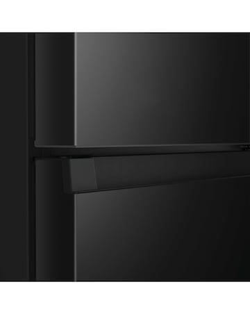 Hoover HONCQ3T518ENTK Fridge Freezer INSTALL