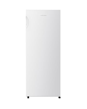 Fridgemaster MTZ55153E Upright Freezer E Rated