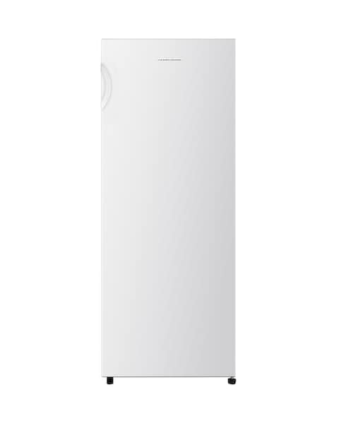 Fridgemaster MTZ55153E Upright Freezer E Rated
