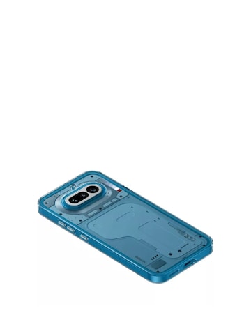 Nothing Phone (4a) 5G 256GB - Blue