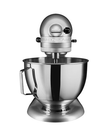 Artisan 4.3L Tilt-Head Stand Mixer - 95 Cont Silver