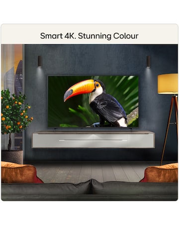 LG 55QNED7EB3C 55in QNED evo AI 4K Smart TV