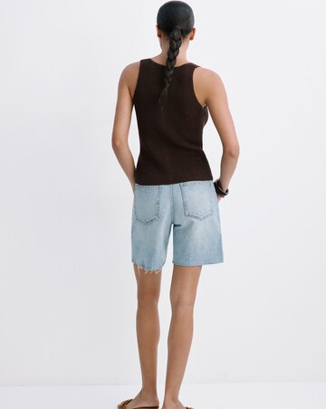 Mango Bermudas Anne