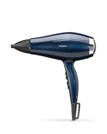 BaByliss Sapphire Hairdryer