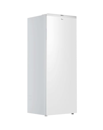 Install - Hoover HONUQ4T515EWK Upright TNF Freezer- White