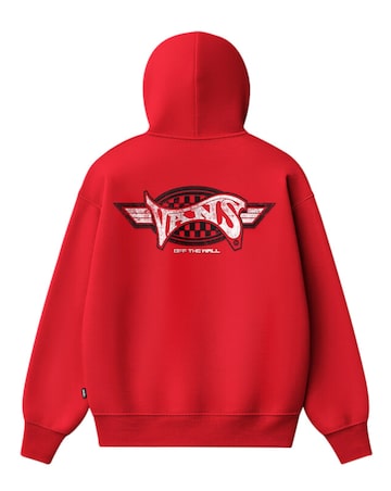 VANS Faded Glory Pullover Hoodie