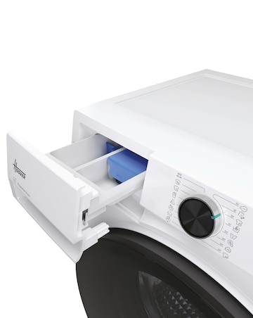 Hoover Pro Wash Series 5 9kg- White