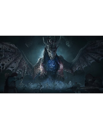 Dragon's Dogma 2 Dark Arisen (PS5)