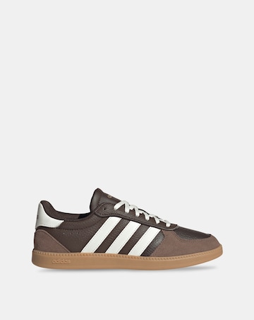 adidas Breaknet Sleek Trainers