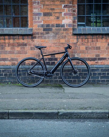 Falcon Zone Electric Bike