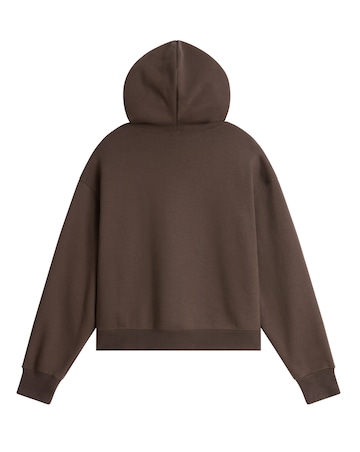 The North Face Essential Simple Dome Boxy Hoodie