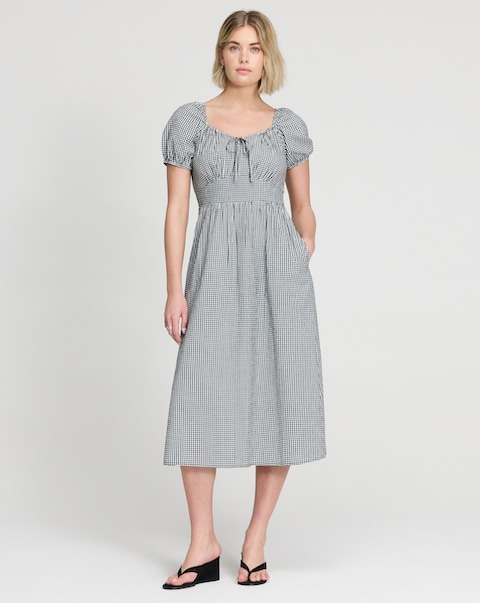 Finery London Kaitlyn Dress