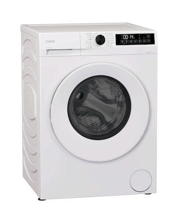 Candy Quick Pro 9+6kg- White + Installation