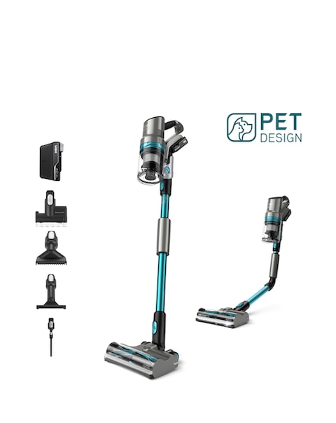 Vax HomePro Pet-Design Cordless Vacuum Cleaner