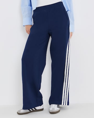 adidas Kit 3-Stripes Wide Pant