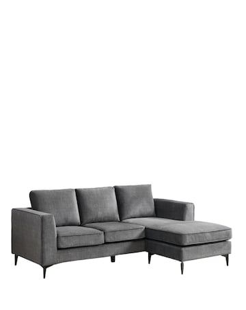 Stella Reversable Corner Chaise