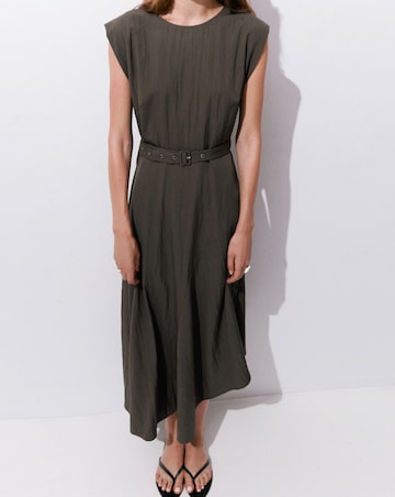 Mango Dress Wise