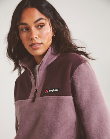 Berghaus Trango Mountain Fleece
