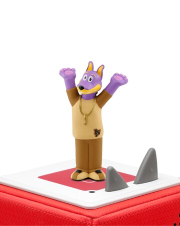 Tonies Doggyland