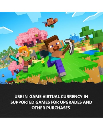 Xbox #50 Gift Card (Digital Download)
