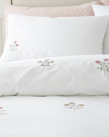 Bianca Adeline Floral Duvet Cover Set