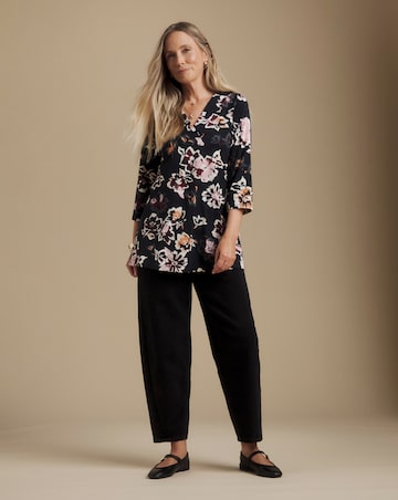 Julipa Jersey Tunic