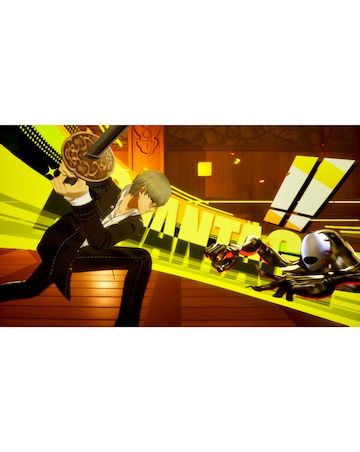 Persona 4 Revival (Xbox Series X)