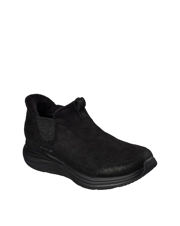 Skechers Contour Foam Cozy Dash Boots - Standard Fit (D)