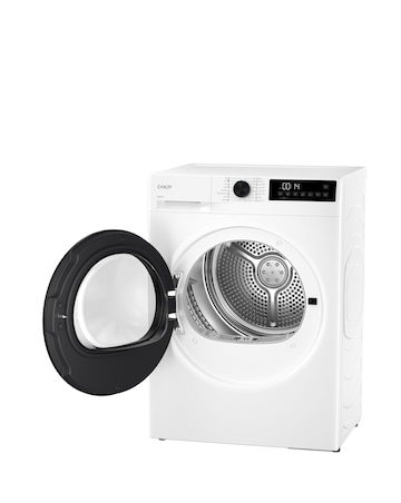 Candy Quick Pro 10kg- White + Installation