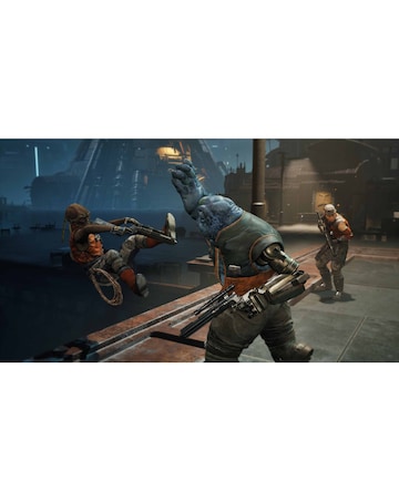 Star Wars Zero Company (Xbox Series X)