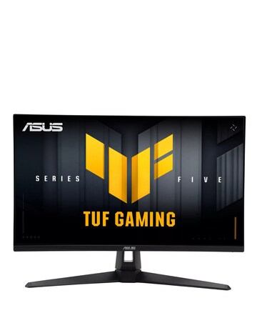 ASUS TUF Gaming VG27AQ5A 27in QHD 210Hz IPS AI Gaming Monitor