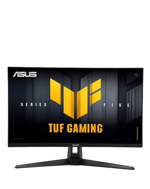 ASUS TUF Gaming VG27AQ5A 27in QHD 210Hz IPS AI Gaming Monitor