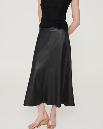 Mango Skirt Paris