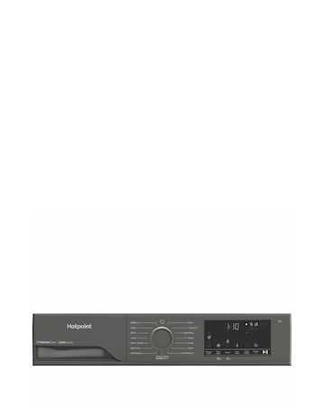 Hotpoint Heat Pump Tumble Dryer 8KG Manhattan Grey