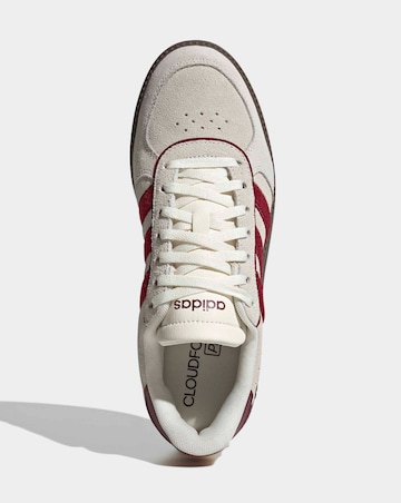 adidas Breaknet Sleek Trainers