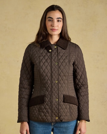 Joules Highclere Coat