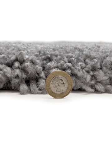 Supersoft Luxury Shaggy Rug